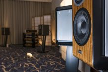 TAD Labs at the WestGerman HiFi Days 2017